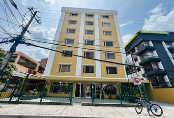 Departamento en  La Rábida, Quito, Ecuador