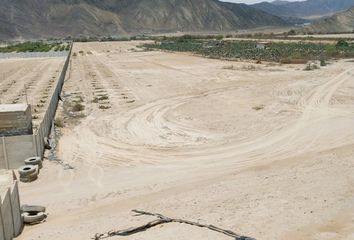 Terreno en  Santo Domingo De Los Olleros, Perú