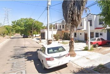 Casa en  Boulevard Colina Real, Casa Blanca, Ciudad Obregón, Sonora, México