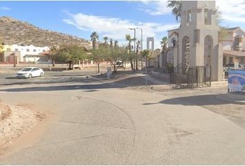 Casa en condominio en  Calle Cerrada De Monet, Sin Asignación En Nombre De Asentamiento, Hermosillo, Sonora, México