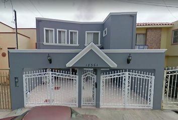 Casa en  Del Picacho 1836a, Playas De Tijuana, Dorada, Tijuana, Baja California, México