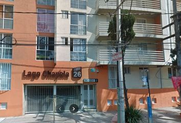 Departamento en  C. Lago Chapala 26, Anáhuac I Sección, Ciudad De México, Cdmx, México