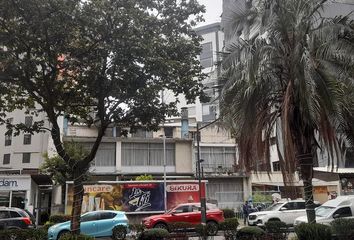 Terreno Comercial en  Edif. Euro, Av. República De El Salvador, Quito 170135, Ecuador