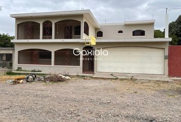 Casa en  Aquiles Serdán, Culiacán Rosales