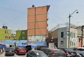 Departamento en  C. Wagner 102, Peralvillo, 06220 Ciudad De México, Cdmx, México