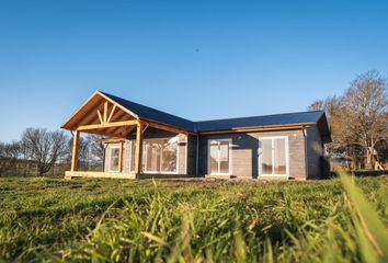 Casa en  Panguipulli, Los Ríos, Chile