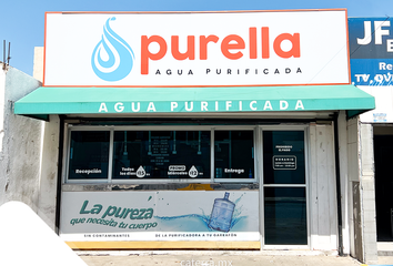 Local comercial en  Balderrama, Hermosillo