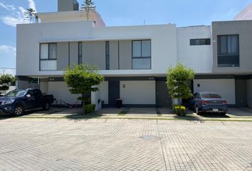 Casa en condominio en  Av. Vuelo De Las Grullas 100, San Agustín, Jalisco, México