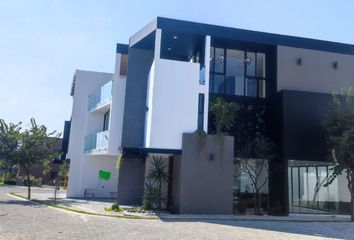 Casa en  Parque México, Boulevard De Los Lagos, Lomas De Angelópolis, Iii, Santa Clara Ocoyucan, Puebla, México