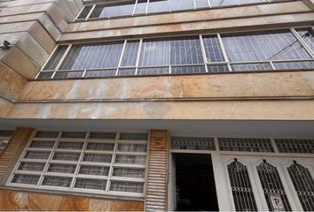 Apartamento en  Teusaquillo, Bogotá