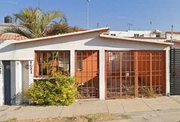 Casa en  Parque Cimatario, El Garambullo, Santiago De Querétaro, Querétaro, México