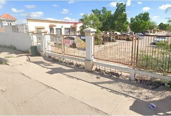 Casa en condominio en  Porto Cristo, Cerro, Hermosillo, Sonora, México