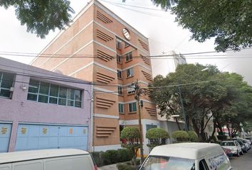 Departamento en  Alamos, Benito Juárez, Cdmx