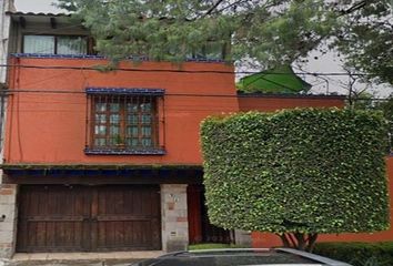 Casa en  Ignacio Aldama 71, Col Del Carmen, Ciudad De México, Cdmx, México