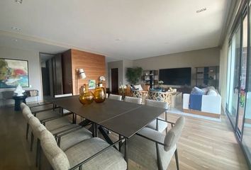 Departamento en  Ladera Santa Fe, Avenida Tamaulipas, Santa Fe, San Mateo Tlaltenango, Ciudad De México, Cdmx, México