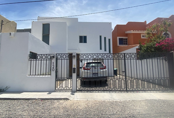 Casa en  Tebas 120, El Conchalito, La Paz, Baja California Sur, México