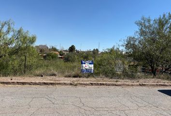 Lote de Terreno en  Autopista, Campestre Del Bosque, Chihuahua, México