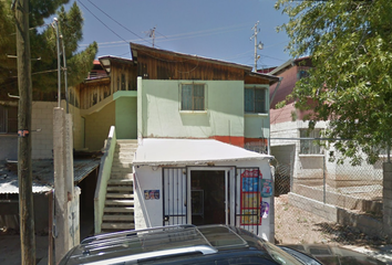 Casa en  Nueva Luxemburgo 6, Nuevo Nogales, 84094 Heroica Nogales, Son., México