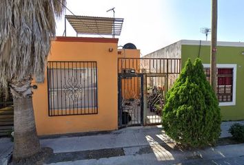 Casa en  Vistas Del Río, Juárez, Nuevo León