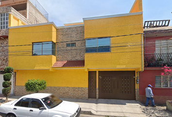 Casa en  Calle 33, Maravillas, Ciudad Nezahualcóyotl, Estado De México, México