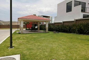 Lote de Terreno en  Carretera Izúcar De Matamoros 132, San Pablo Ahuatempa, Puebla, México