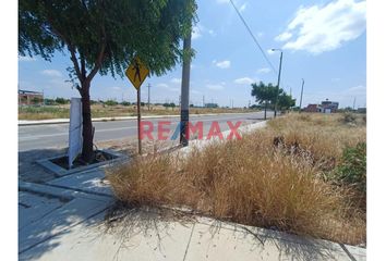 Terreno en  Urb. Miraflores Boulevard Park Plaza, Piura, Perú