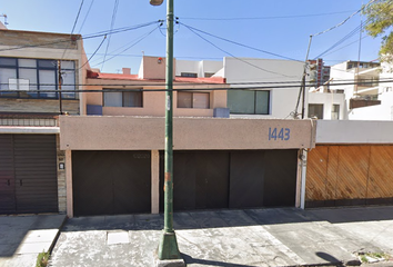 Casa en  Martin Mendalde 1443, Col Del Valle Sur, 03104 Ciudad De México, Cdmx, México