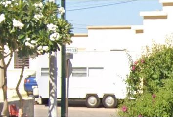 Casa en condominio en  Cerrada Atardecer, Real Del Llano, La Manga, Hermosillo, Sonora, México