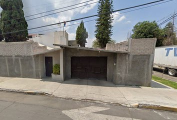 Casa en  Juventino Rosas, San José, Ciudad De México, Cdmx, México