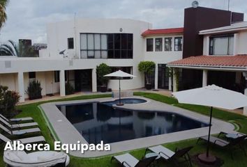 Casa en  Bello Horizonte 104, Burgos Cuernavaca, Tres De Mayo, Morelos, México