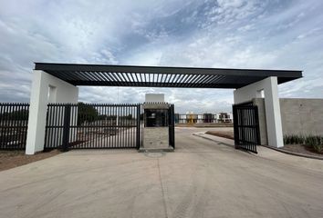 Lote de Terreno en  San Luis Potosí Centro, San Luis Potosí