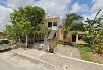 Casa en  Colonia Benito Juárez, Cancún, Quintana Roo