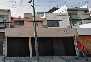 Casa en  Martin Mendalde 1443, Colonia Del Valle Sur, Ciudad De México, Cdmx, México