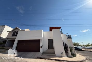 Casa en fraccionamiento en  Bahías, Municipio De Chihuahua