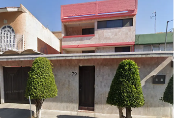 Casa en  Av. Bosques De Irán 79, Mz 009, Bosques De Aragon, Nezahualcóyotl, Estado De México, México