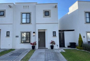 Casa en fraccionamiento en  Boulevard Paseos De Zakia, Zakia, El Marqués, Querétaro, 76269, Mex