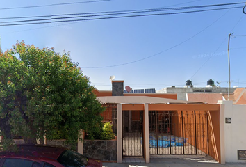 Casa en  Antimonio 346, Cruz Del Aire, Saltillo, Coahuila De Zaragoza, México