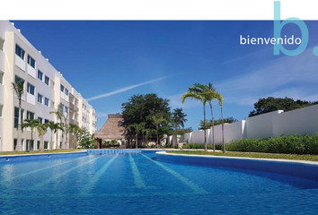 Departamento en  Calle Industriales, Lunamar, Playa Del Carmen, Solidaridad, Quintana Roo, 77727, Mex