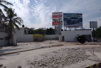 Lote de Terreno en  Las Quintas, Culiacán, Sinaloa, México