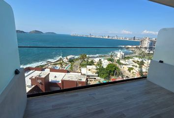 Departamento en  Paseo Vista Hermosa 243, Balcones De Loma Linda, Mazatlán, Sinaloa, México