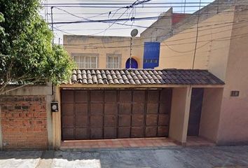 Casa en  Transmisiones, La Angostura, Ciudad De México, Cdmx, México