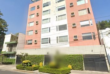 Departamento en  Benito Juárez, Cdmx, Ciudad De México (cdmx)