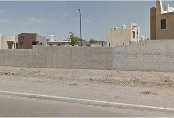 Casa en condominio en  Sendero Del Sol, Hermosillo, Sonora, México