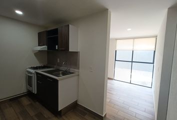 Departamento en  Av. De Las Granjas 538, Santo Tomas, Ciudad De México, Cdmx, México