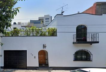 Casa en  Hipódromo Condesa, Cuauhtémoc, Cdmx