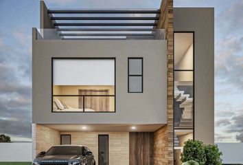 Casa en condominio en  Oliva Residencial, Quetzalli, Puebla De Zaragoza, Puebla, México