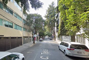 Departamento en  Nápoles, Benito Juárez, Cdmx