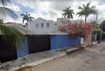 Casa en  Calle 38 330, Villas La Hacienda, Mérida, Yucatán, México