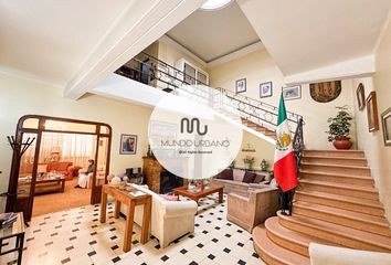 Casa en  Eugenio Sue 317, Polanco, Polanco Iv Sección, Ciudad De México, Cdmx, México