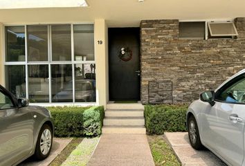 Casa en condominio en  Cascada De Las Flores 101, Real De Juriquilla, Juriquilla, Querétaro, México